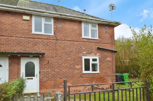 Clough Top Road, Manchester