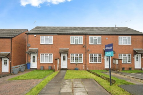 Central Street, Hasland, Chesterfield, S41 0SE