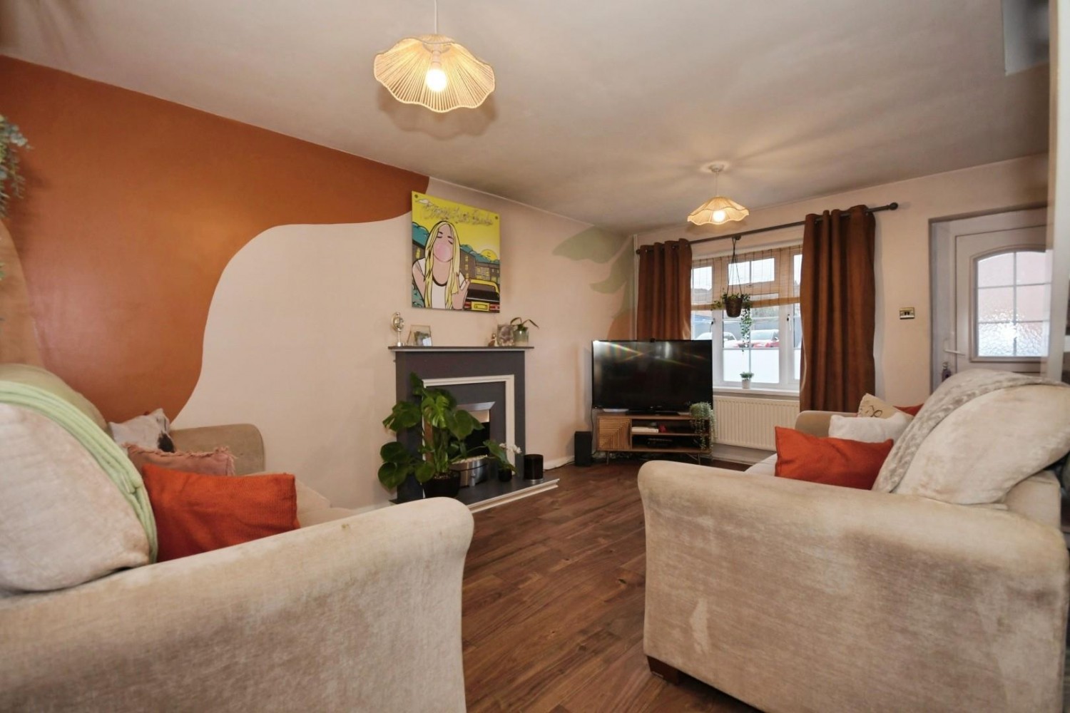 Central Street, Hasland, Chesterfield, S41 0SE