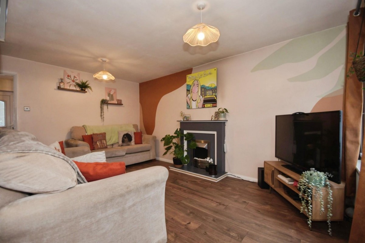 Central Street, Hasland, Chesterfield, S41 0SE