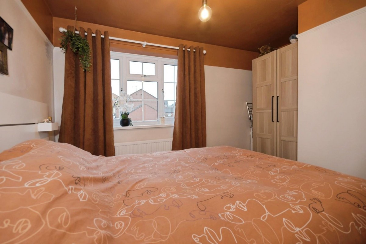 Central Street, Hasland, Chesterfield, S41 0SE