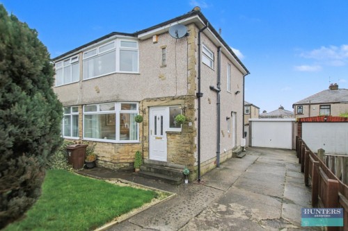 Enfield Parade, Bradford, BD6 3HX