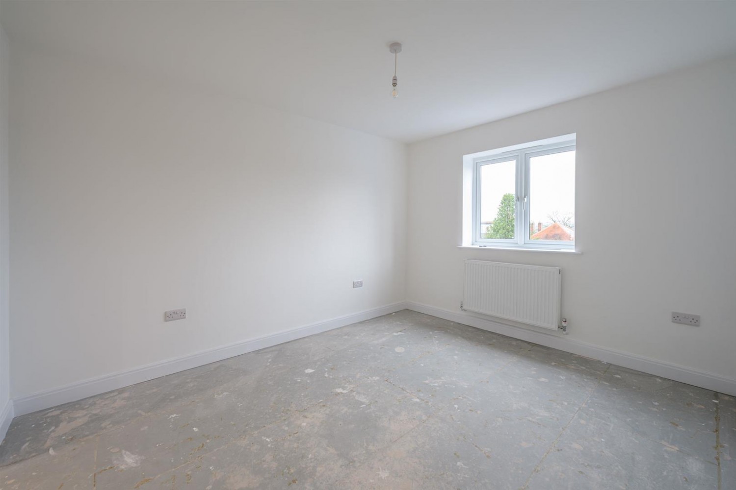 Richmond Park, Kingswinford, DY6 9AA