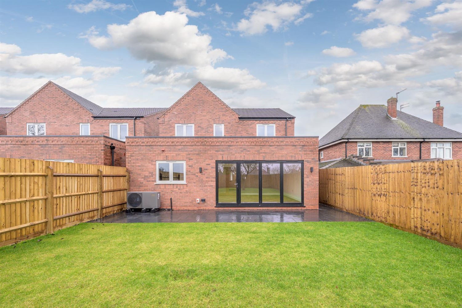 Richmond Park, Kingswinford, DY6 9AA