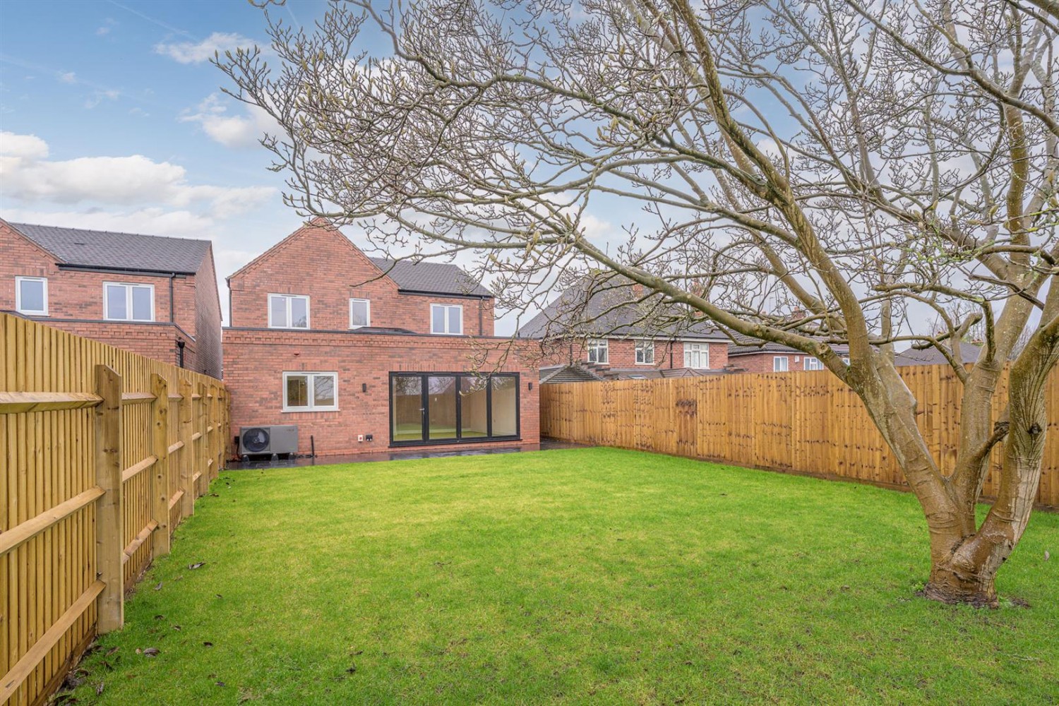 Richmond Park, Kingswinford, DY6 9AA