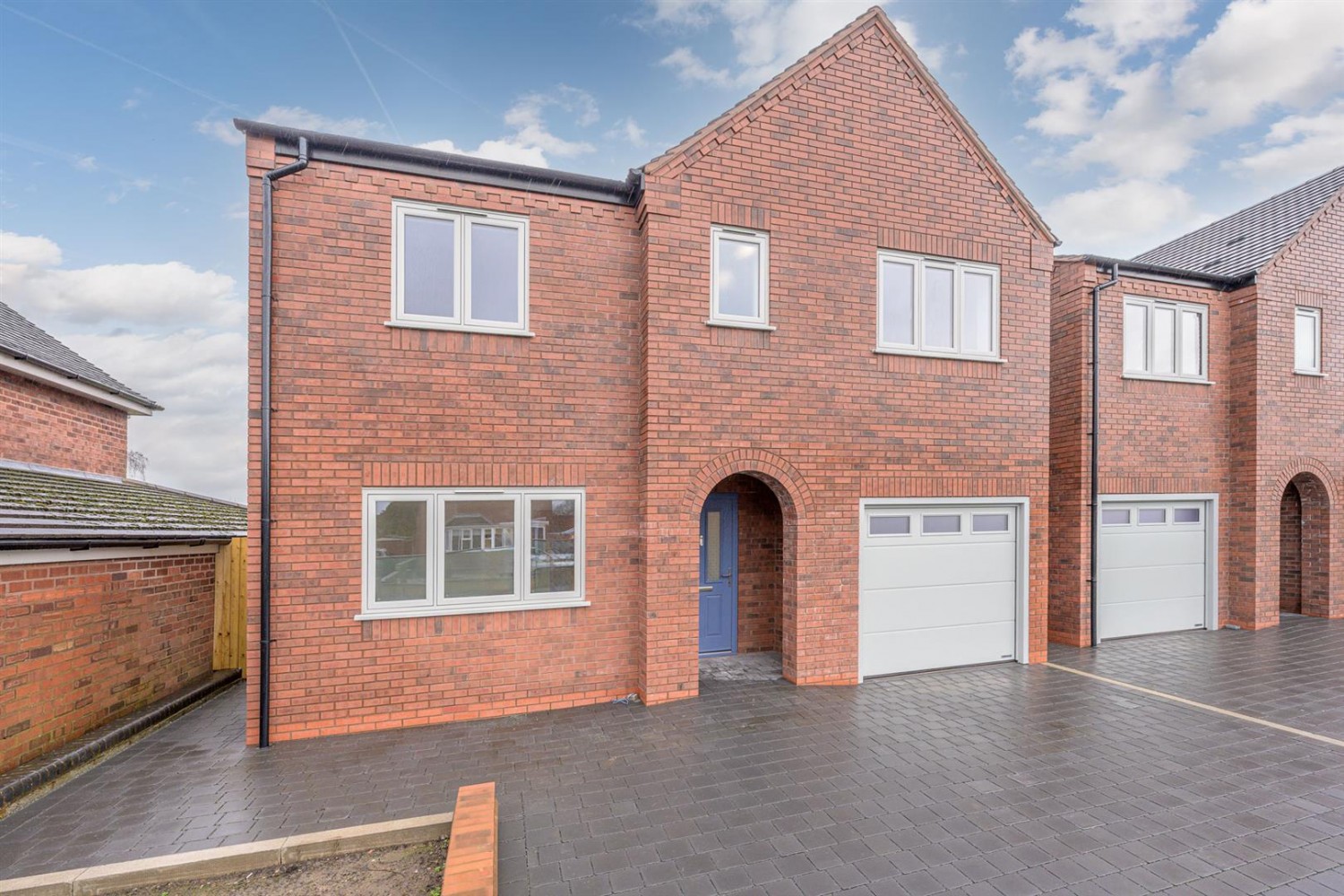 Richmond Park, Kingswinford, DY6 9AA