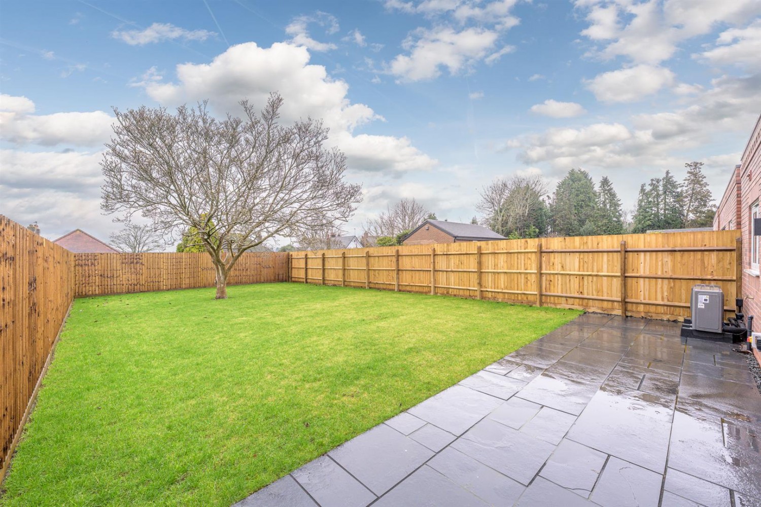 Richmond Park, Kingswinford, DY6 9AA