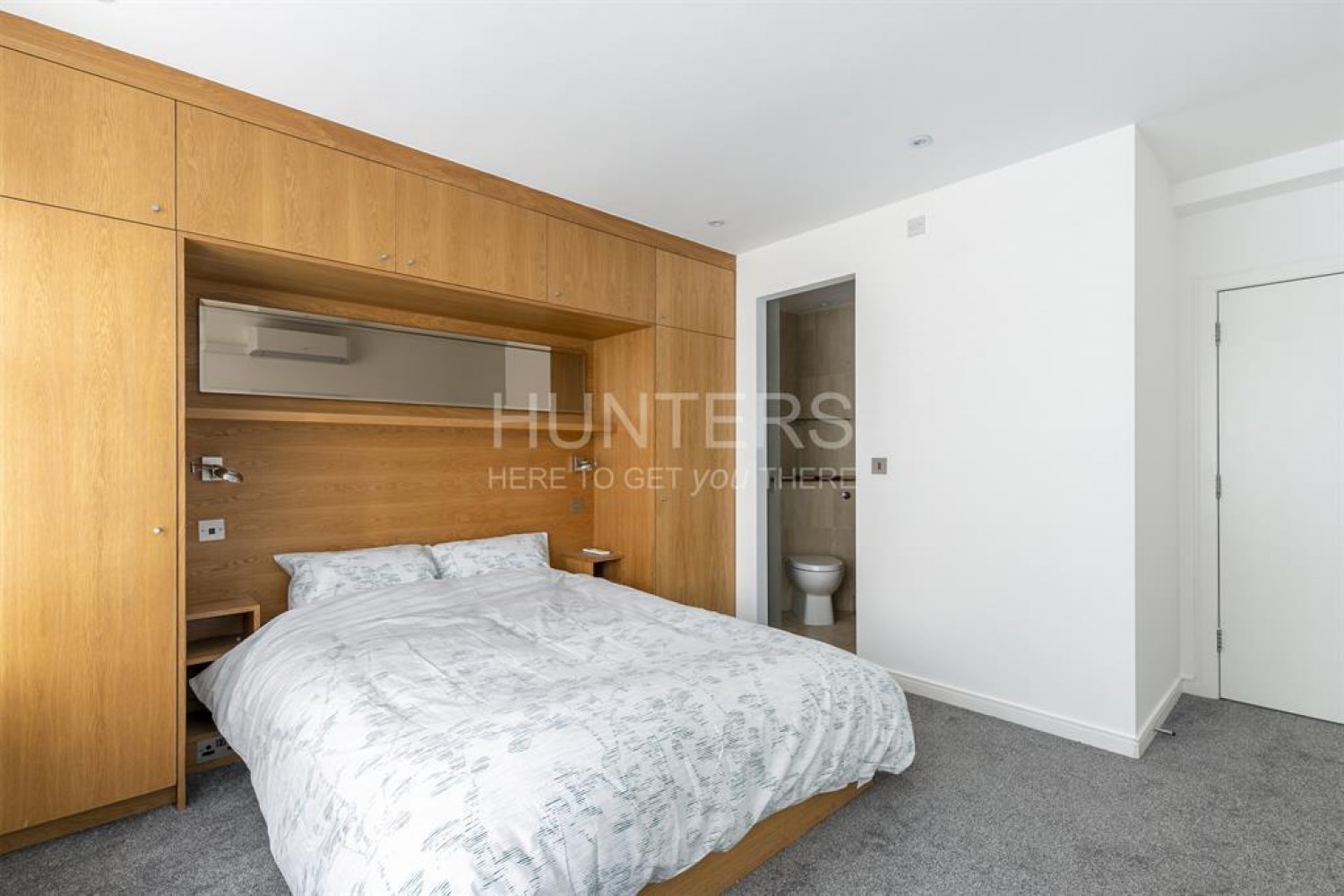 College Crescent, London, NW3