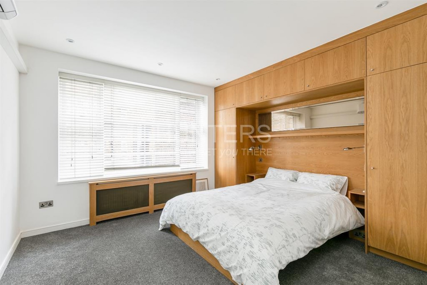 College Crescent, London, NW3