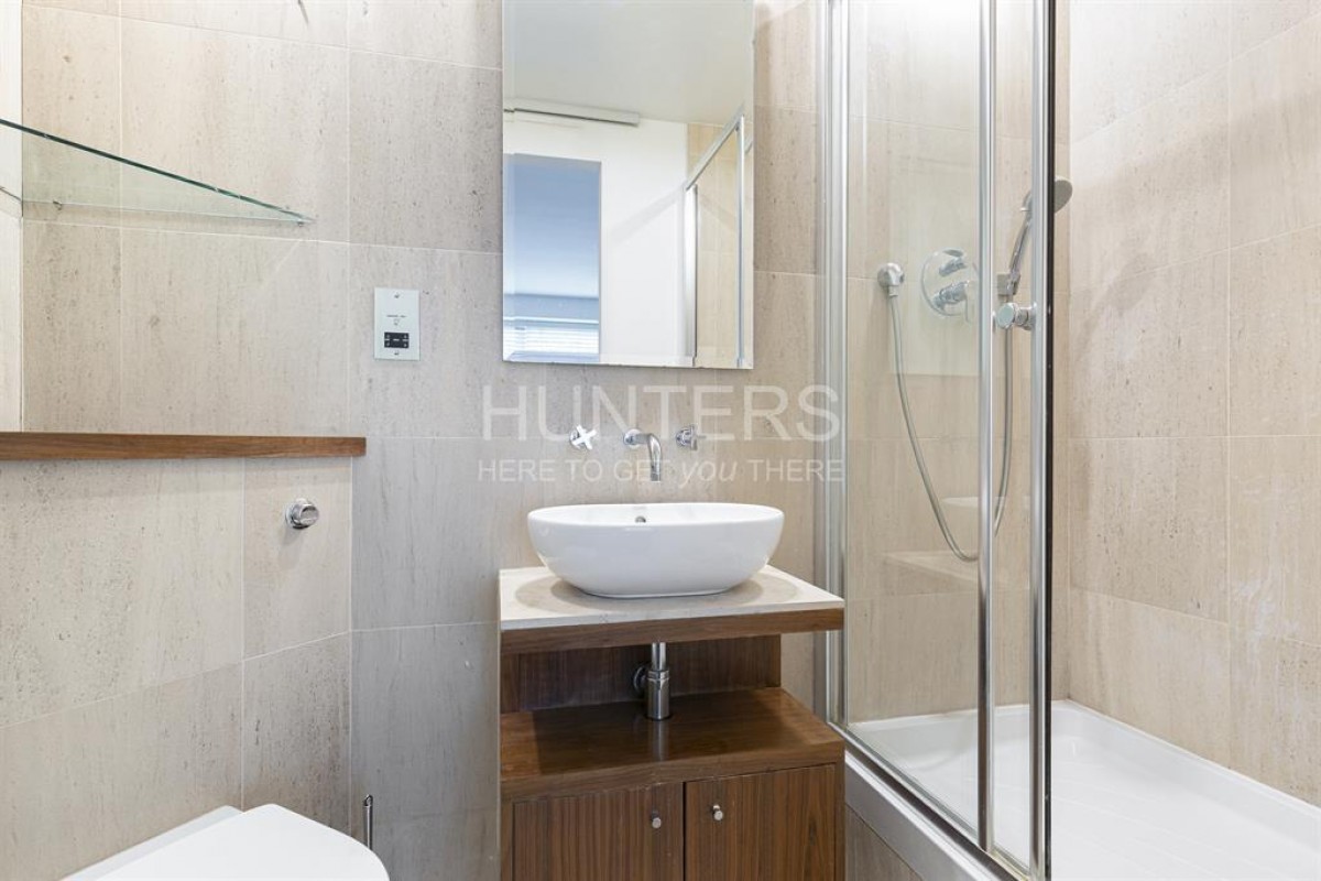 College Crescent, London, NW3