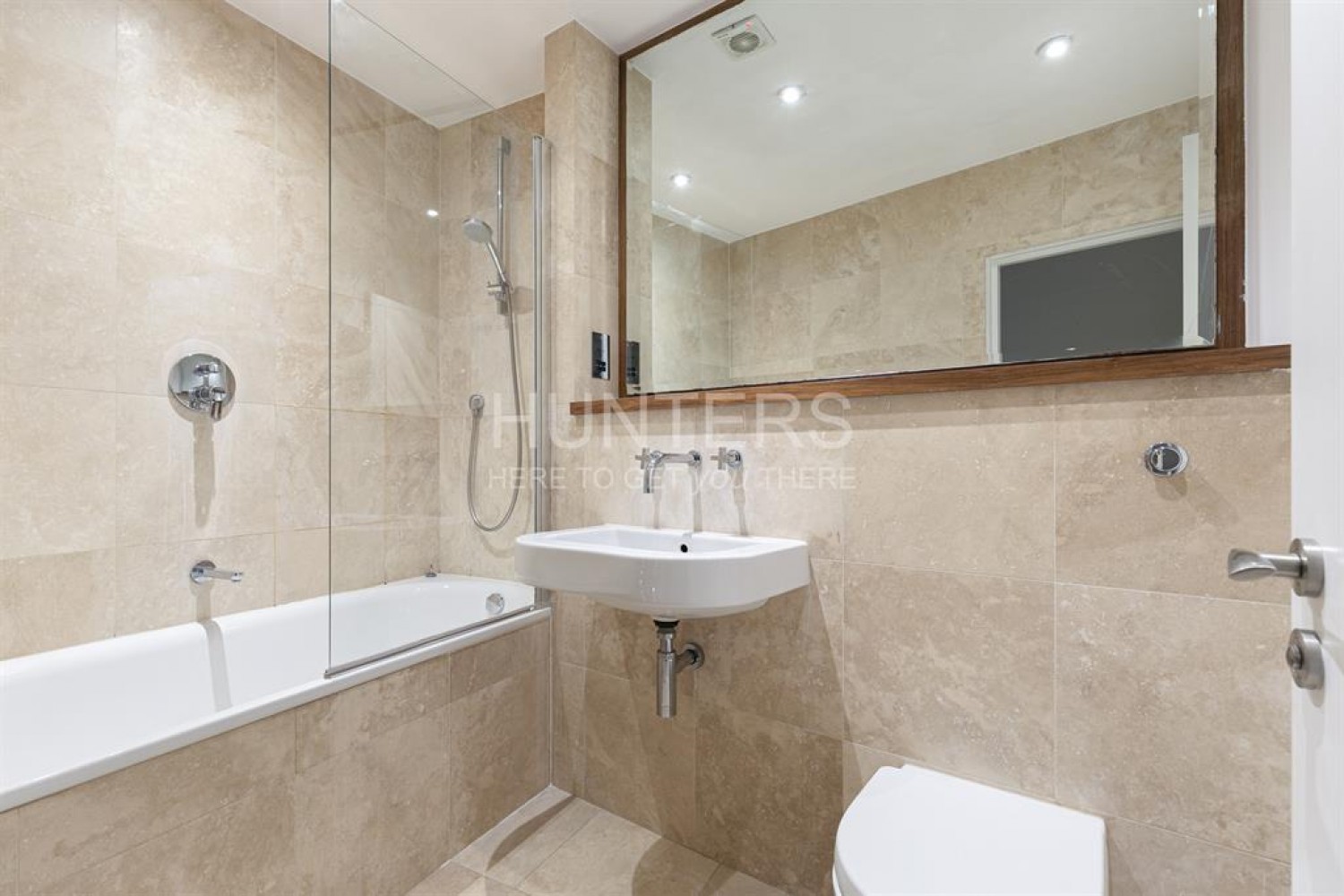 College Crescent, London, NW3