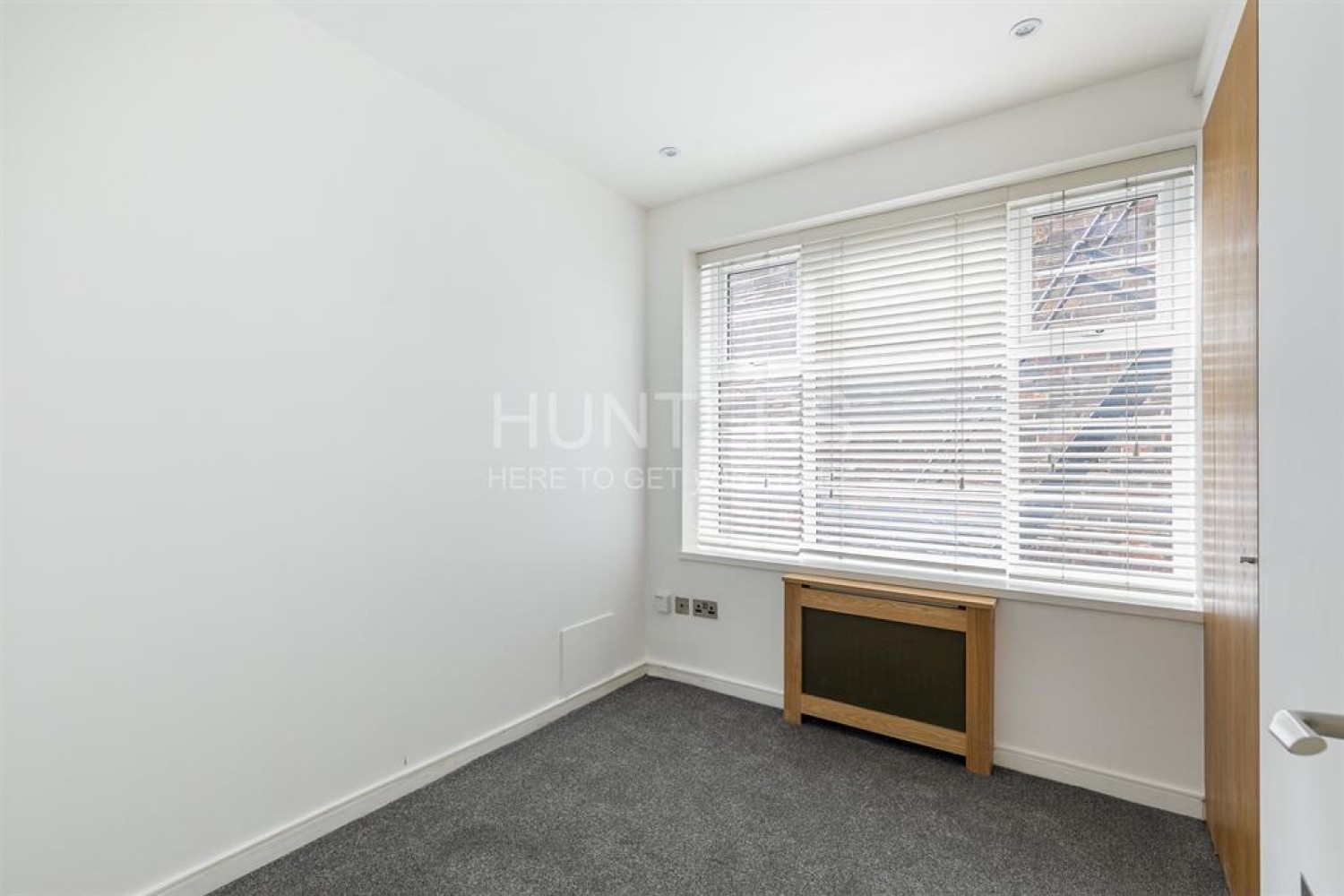 College Crescent, London, NW3