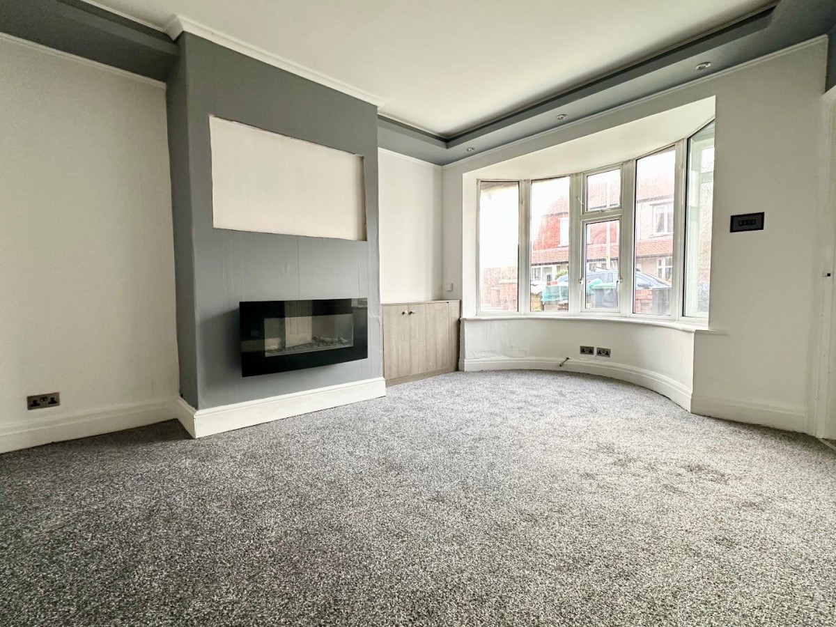 Malham Avenue, Blackpool