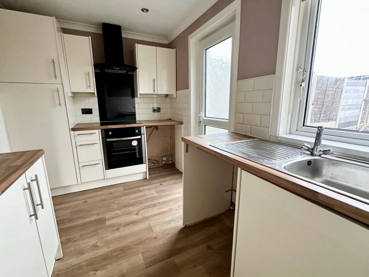 Malham Avenue, Blackpool