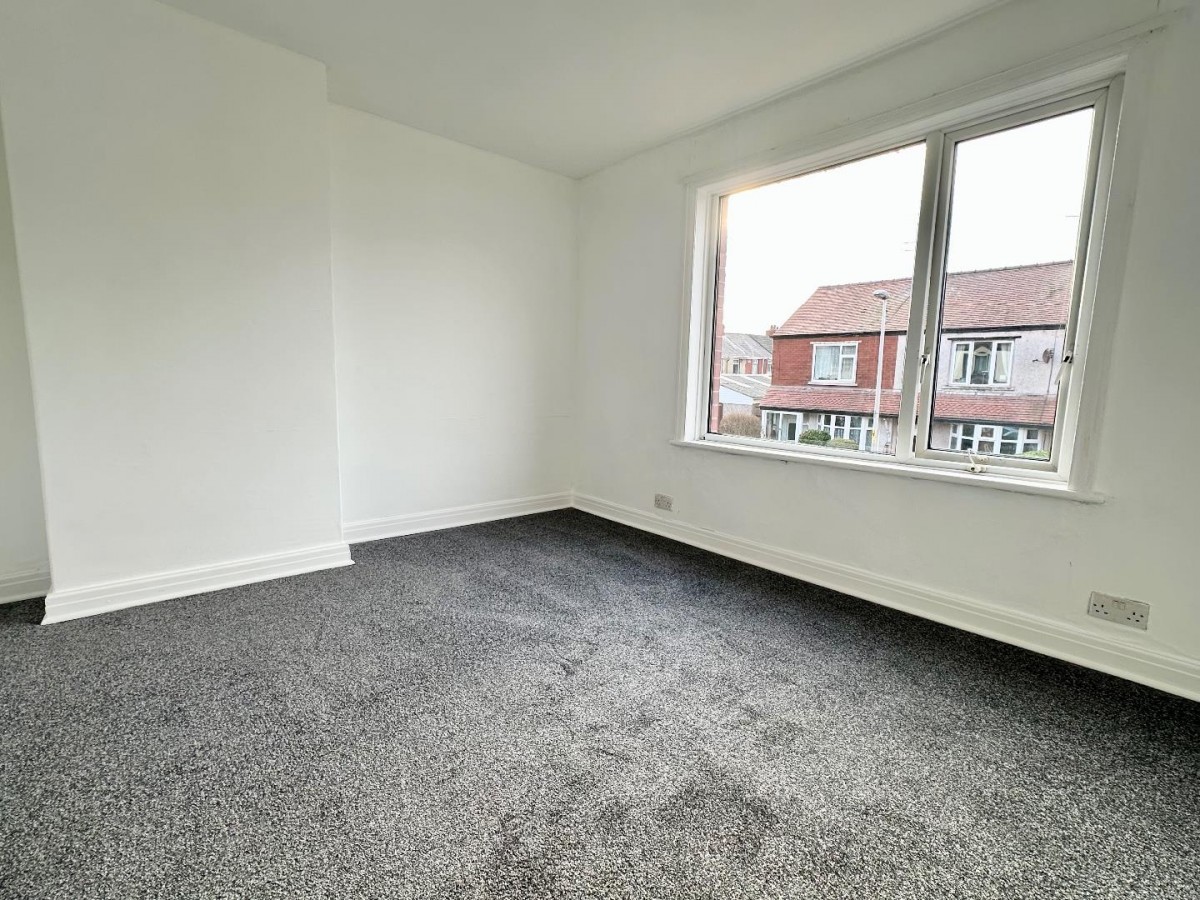 Malham Avenue, Blackpool