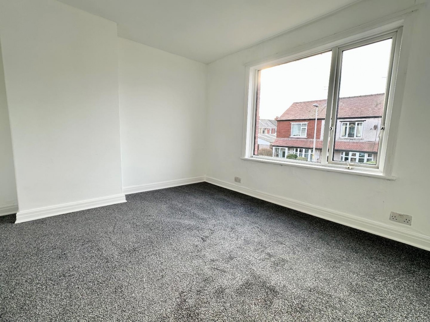 Malham Avenue, Blackpool