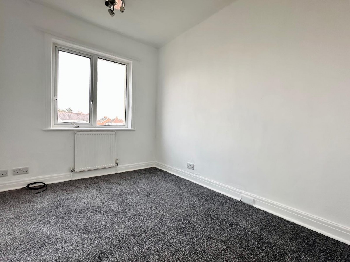 Malham Avenue, Blackpool