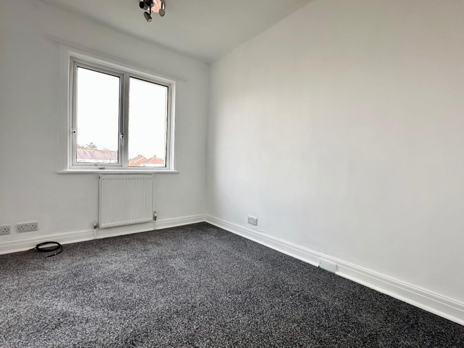 Malham Avenue, Blackpool