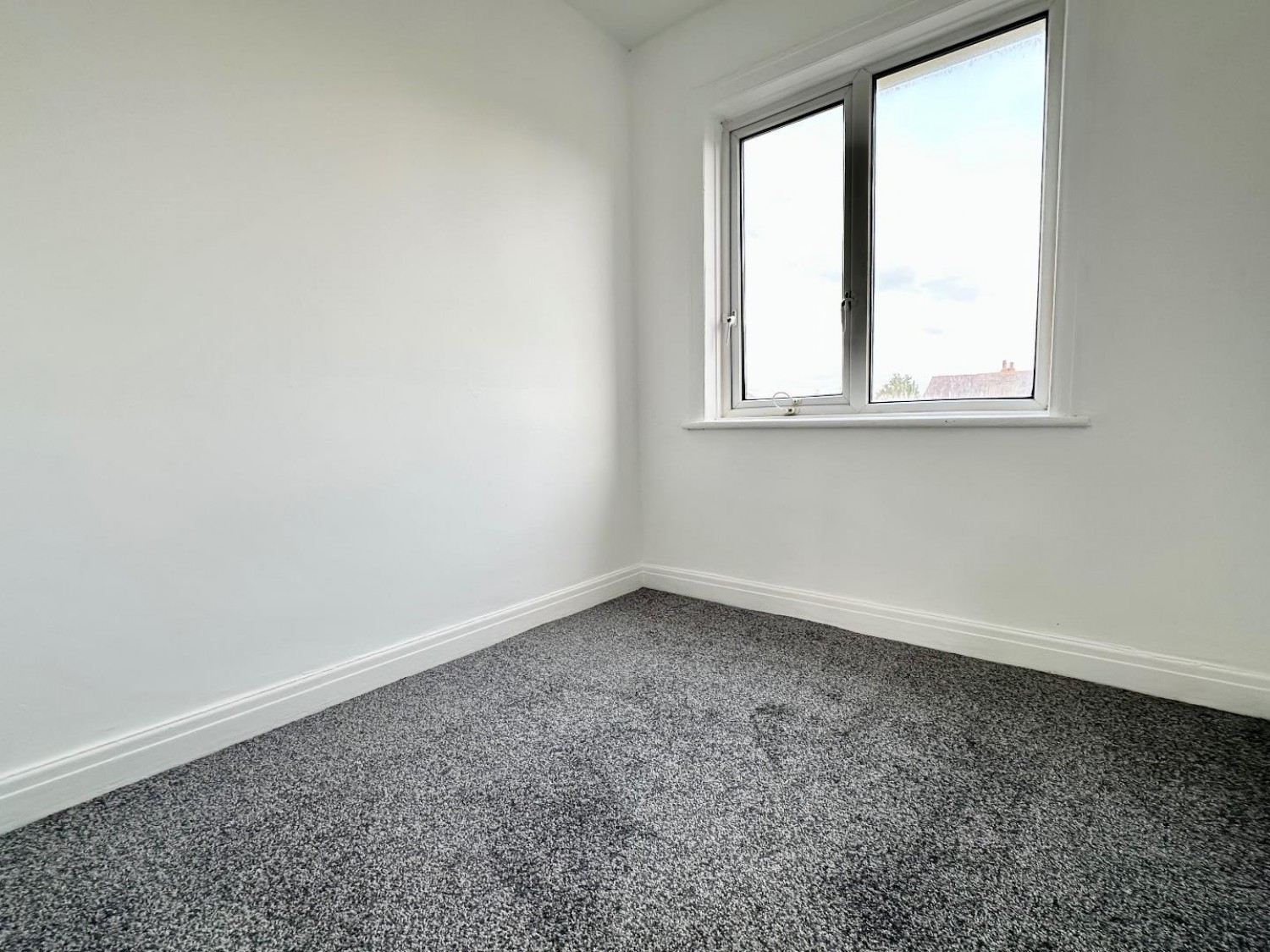 Malham Avenue, Blackpool