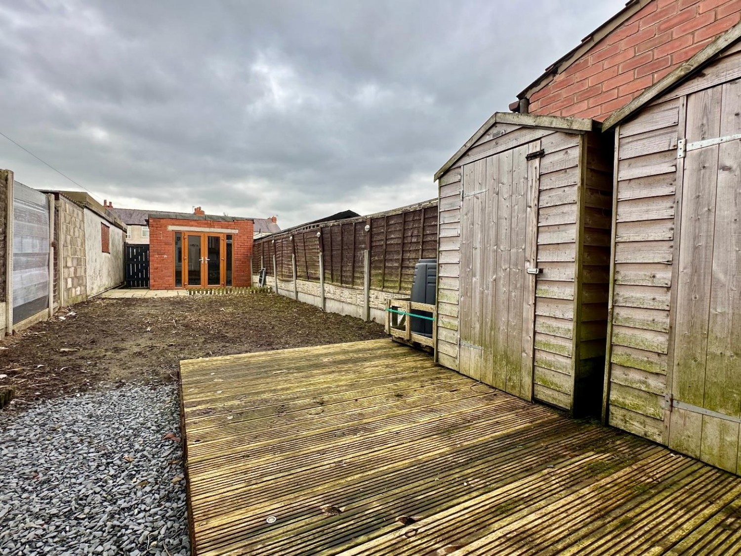 Malham Avenue, Blackpool