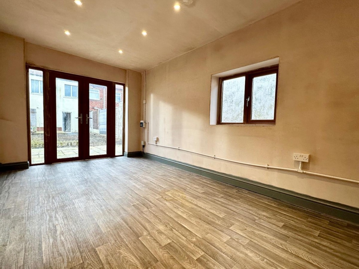 Malham Avenue, Blackpool