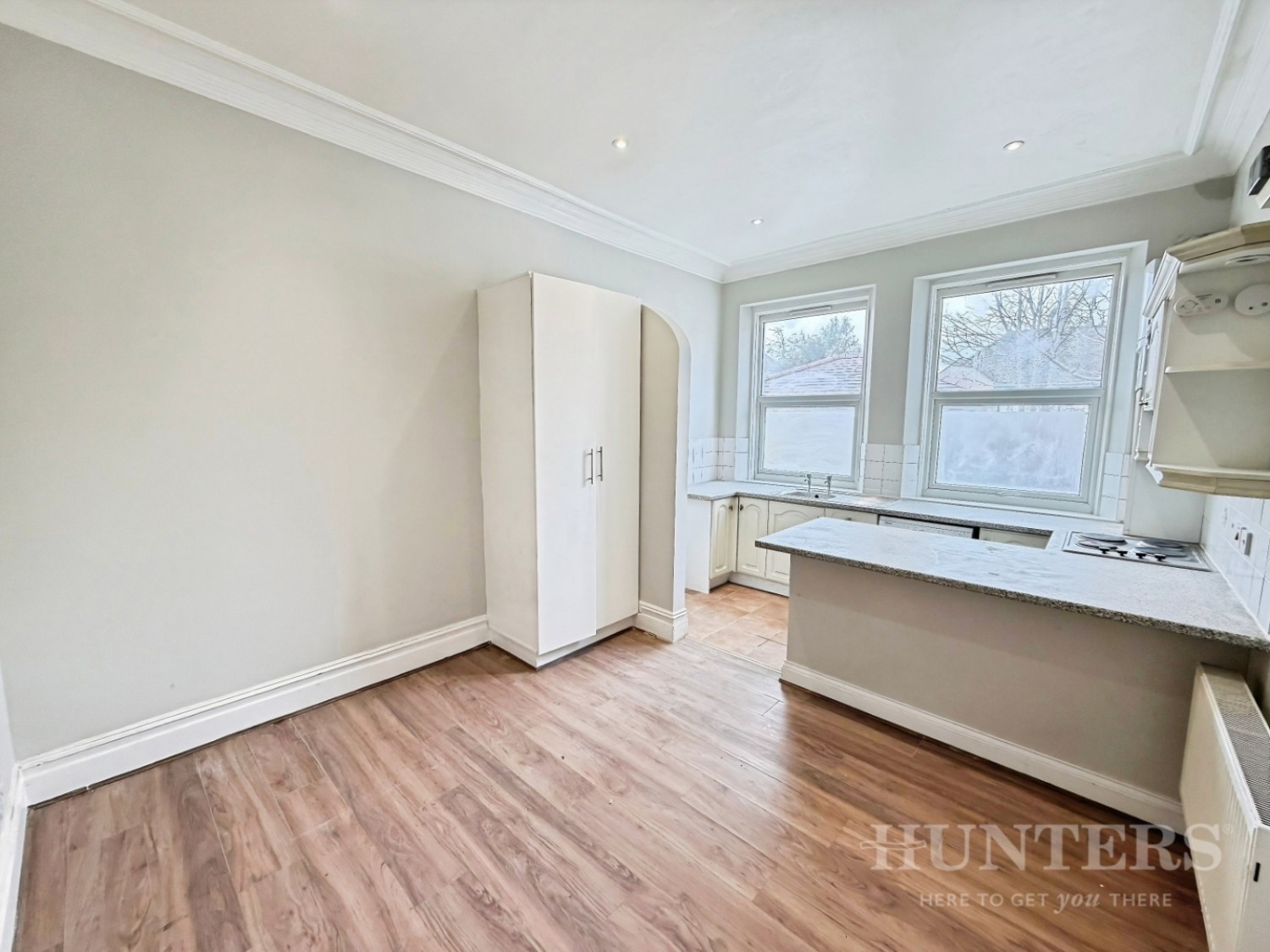 Carshalton Road, Sutton