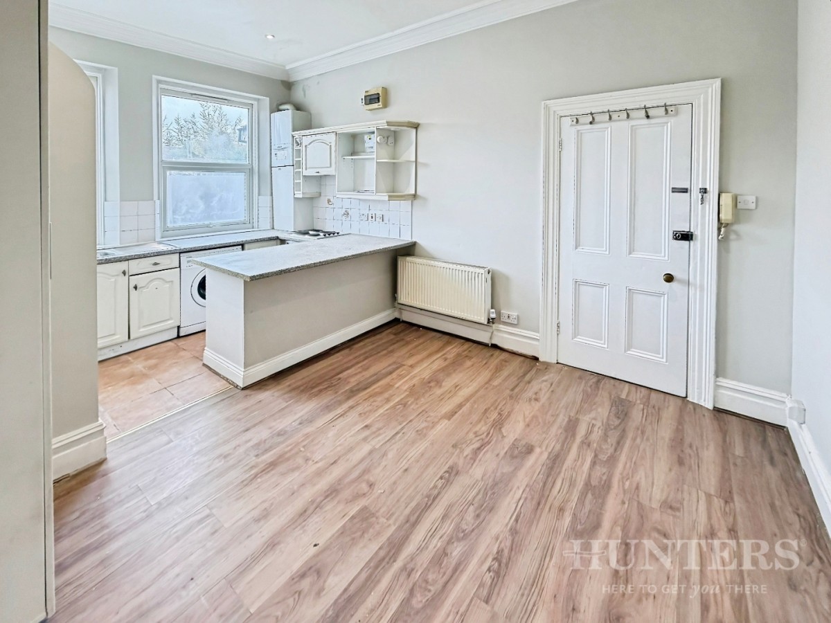 Carshalton Road, Sutton