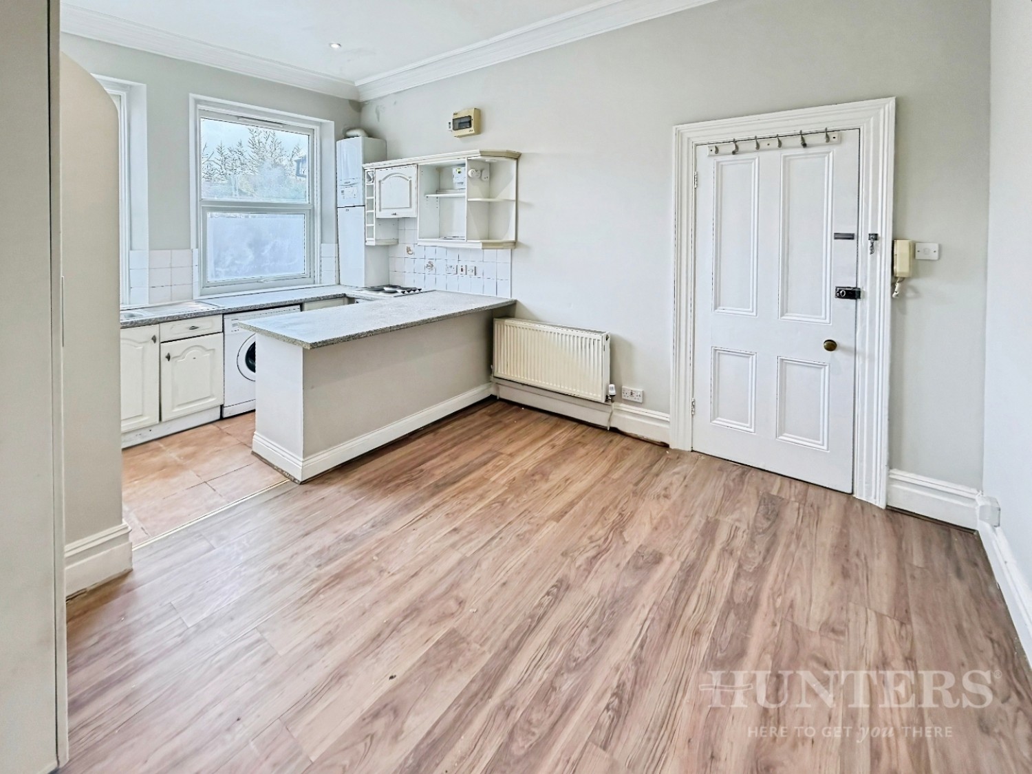 Carshalton Road, Sutton