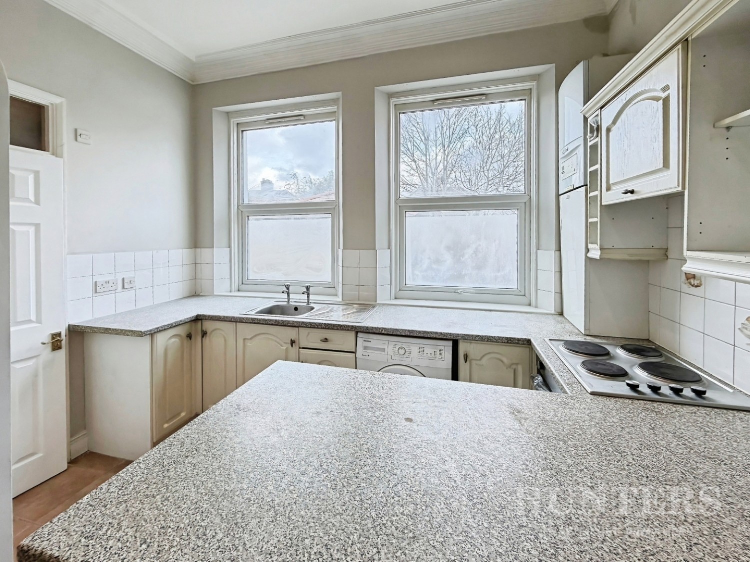 Carshalton Road, Sutton