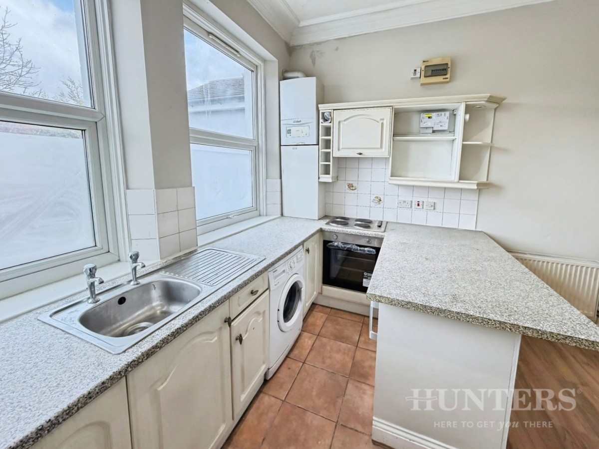 Carshalton Road, Sutton