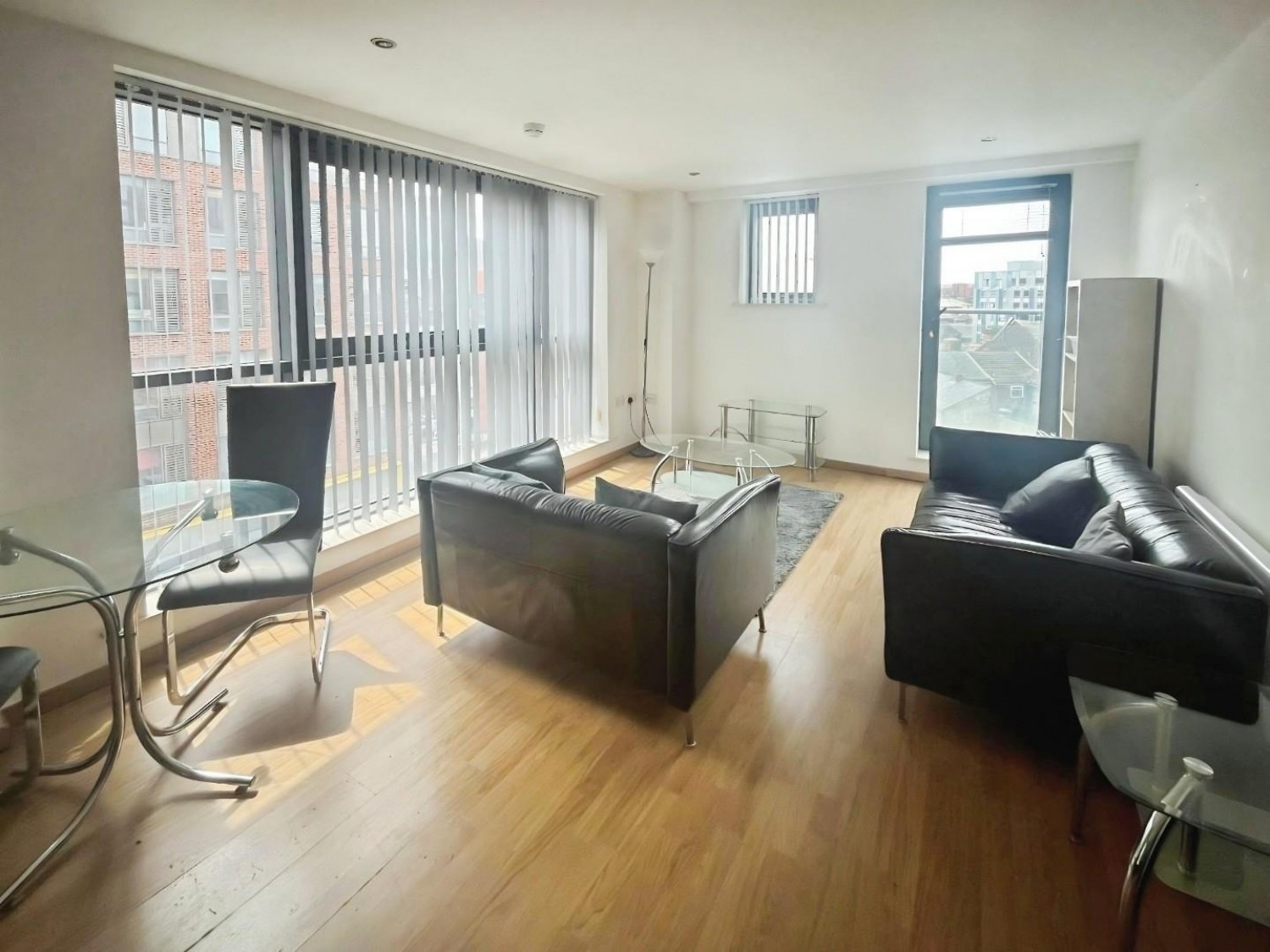 Oldham Street, Liverpool