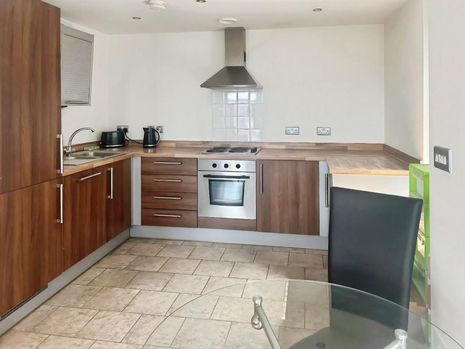 Oldham Street, Liverpool