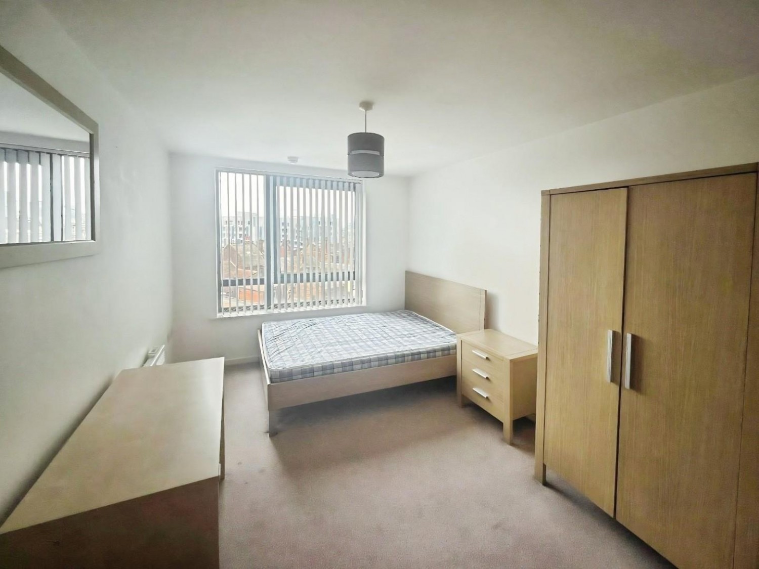 Oldham Street, Liverpool