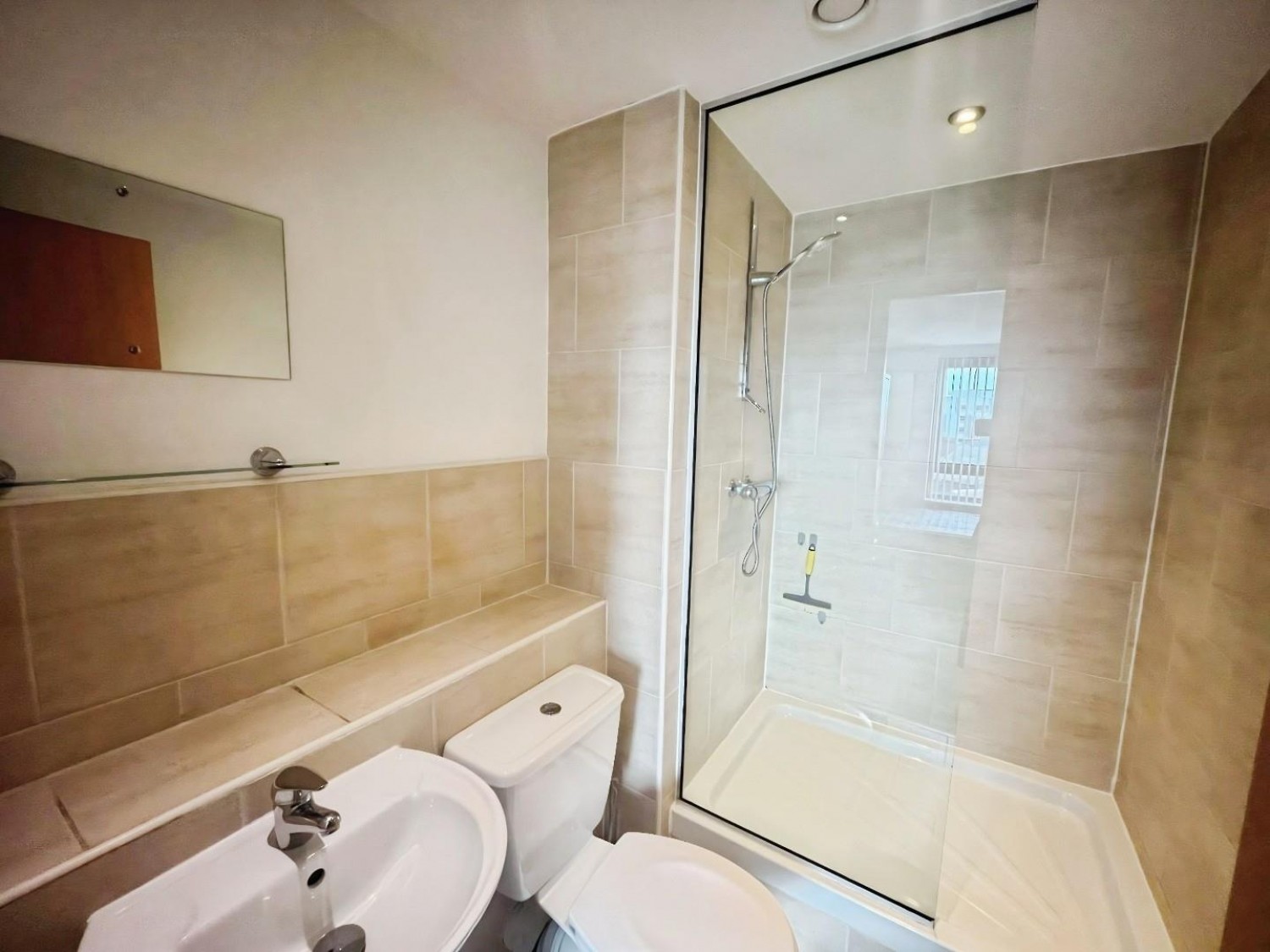 Oldham Street, Liverpool