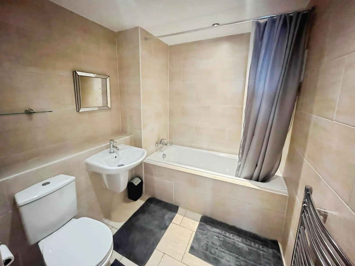 Oldham Street, Liverpool