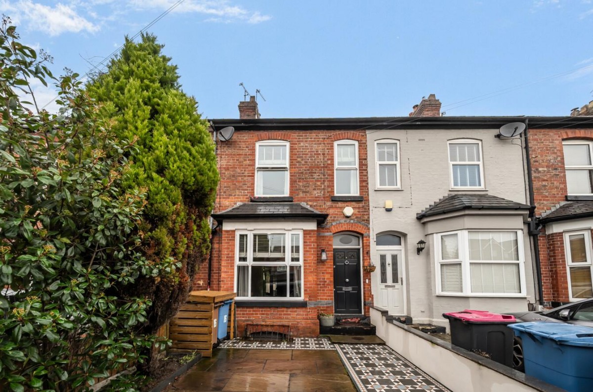 Monton Avenue, Monton, Manchester