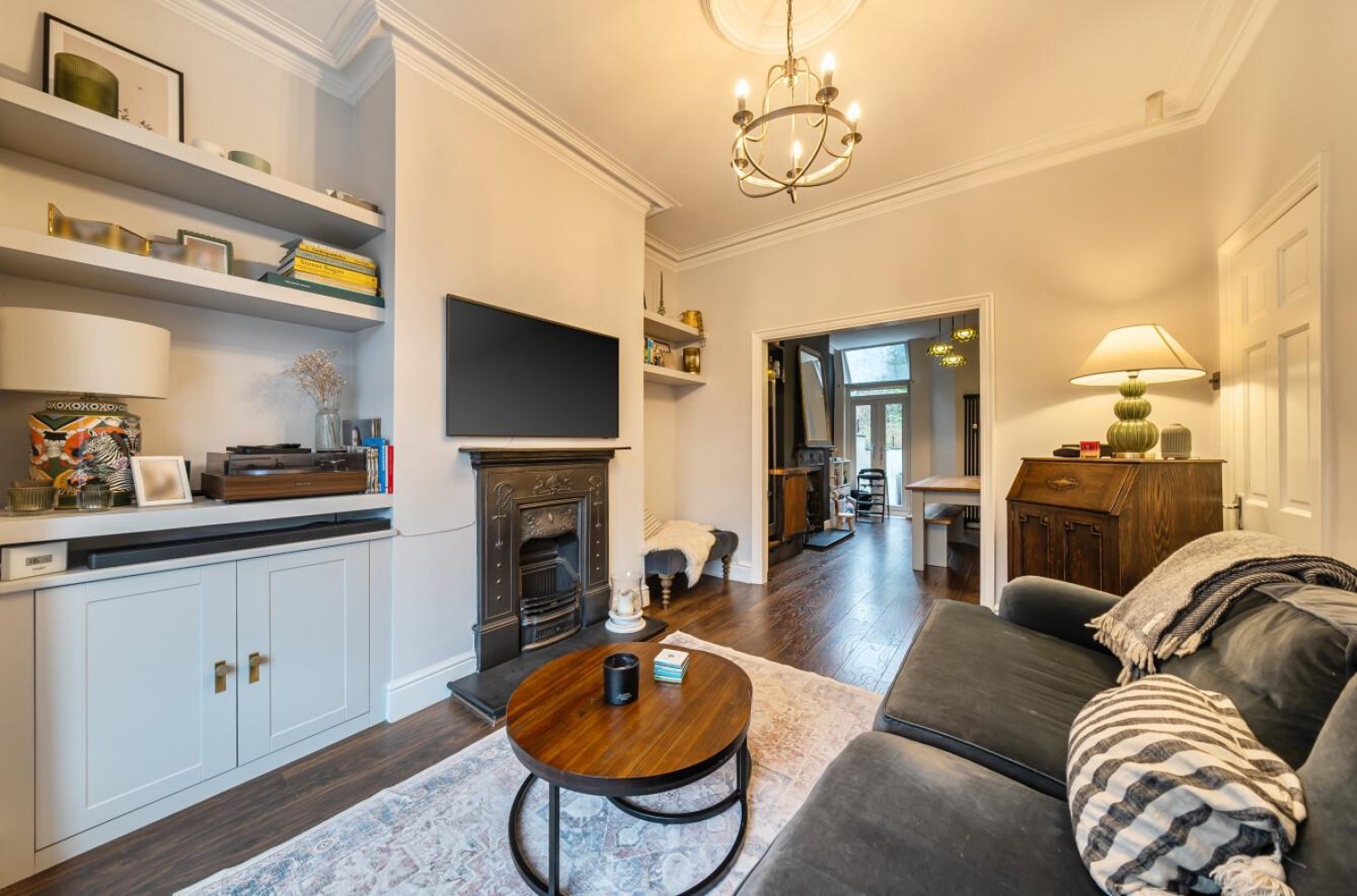 Monton Avenue, Monton, Manchester