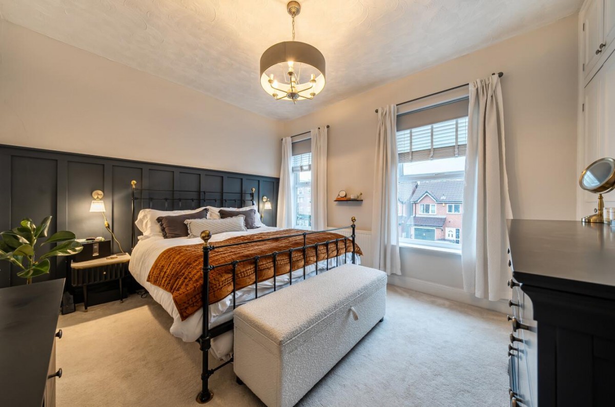 Monton Avenue, Monton, Manchester