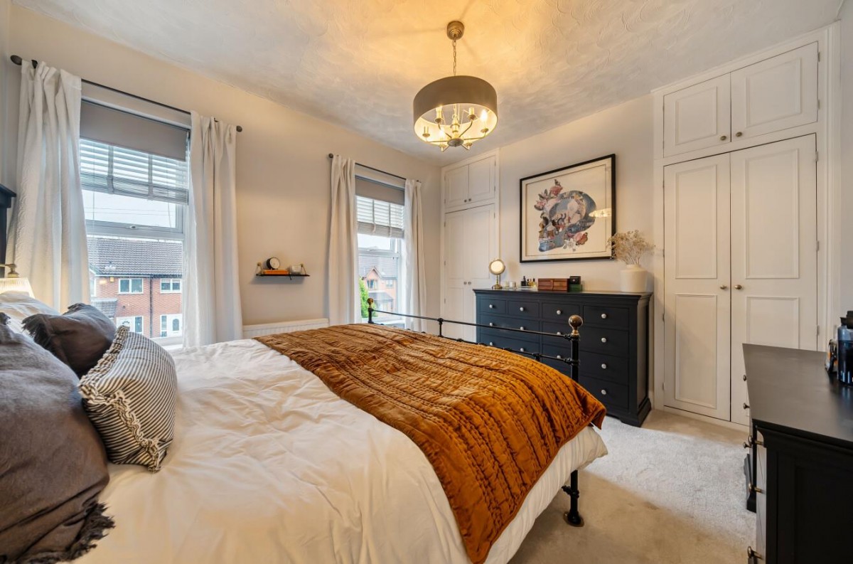 Monton Avenue, Monton, Manchester