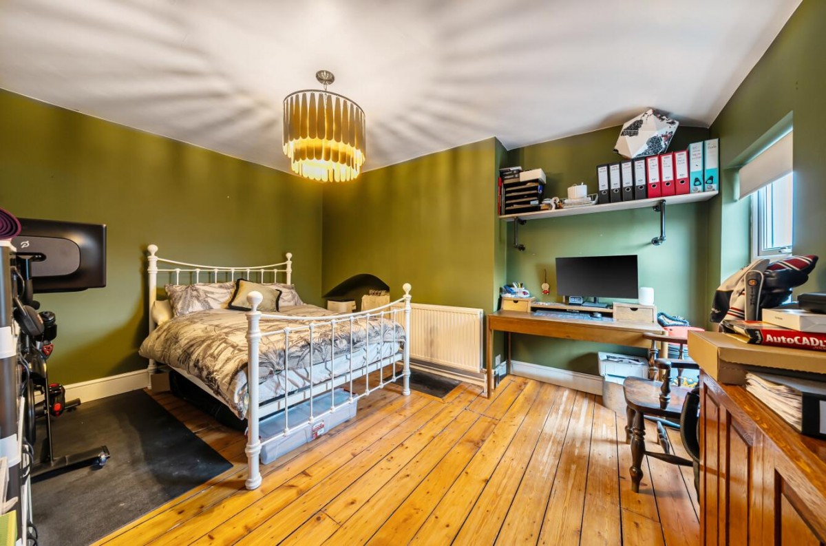 Monton Avenue, Monton, Manchester