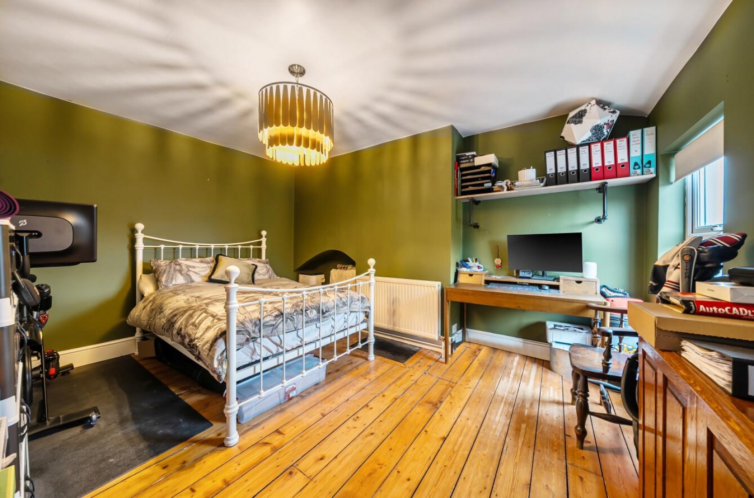 Monton Avenue, Monton, Manchester