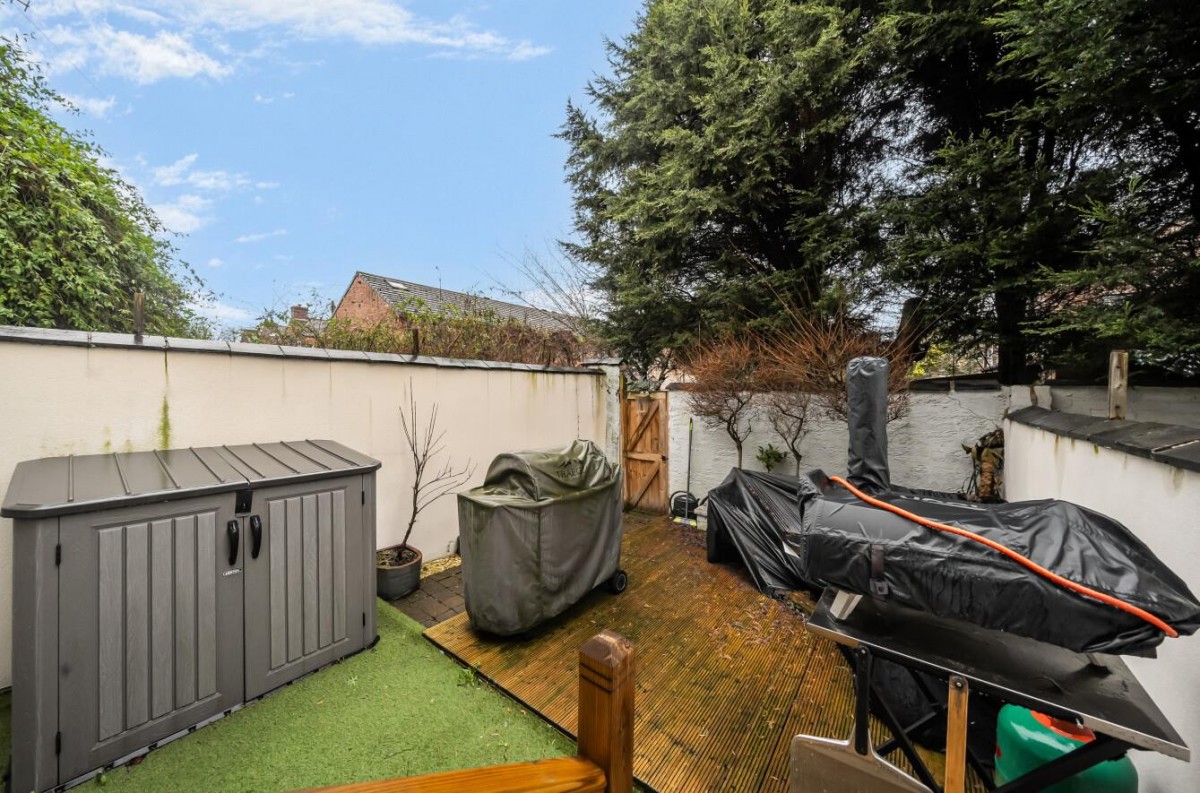 Monton Avenue, Monton, Manchester