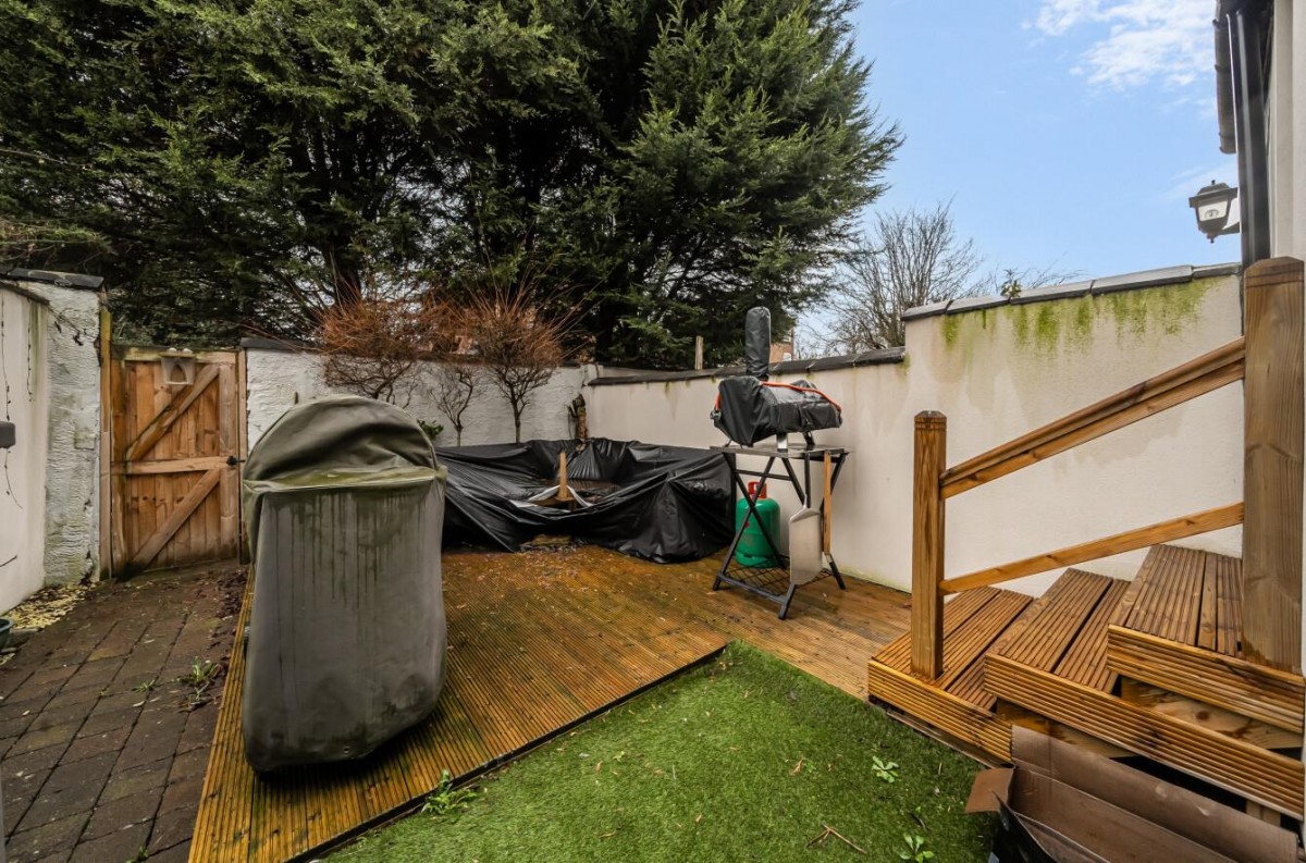 Monton Avenue, Monton, Manchester