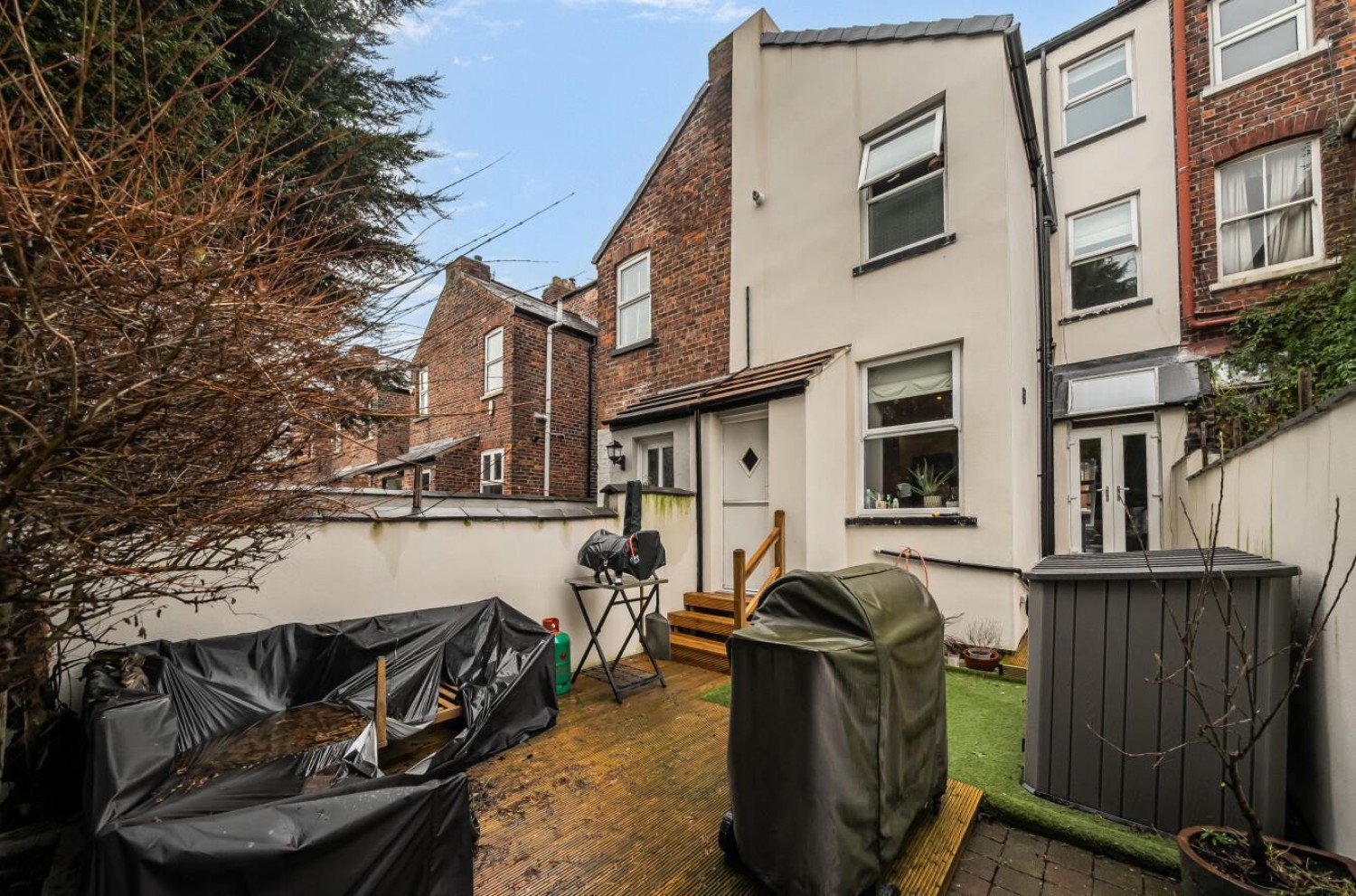 Monton Avenue, Monton, Manchester