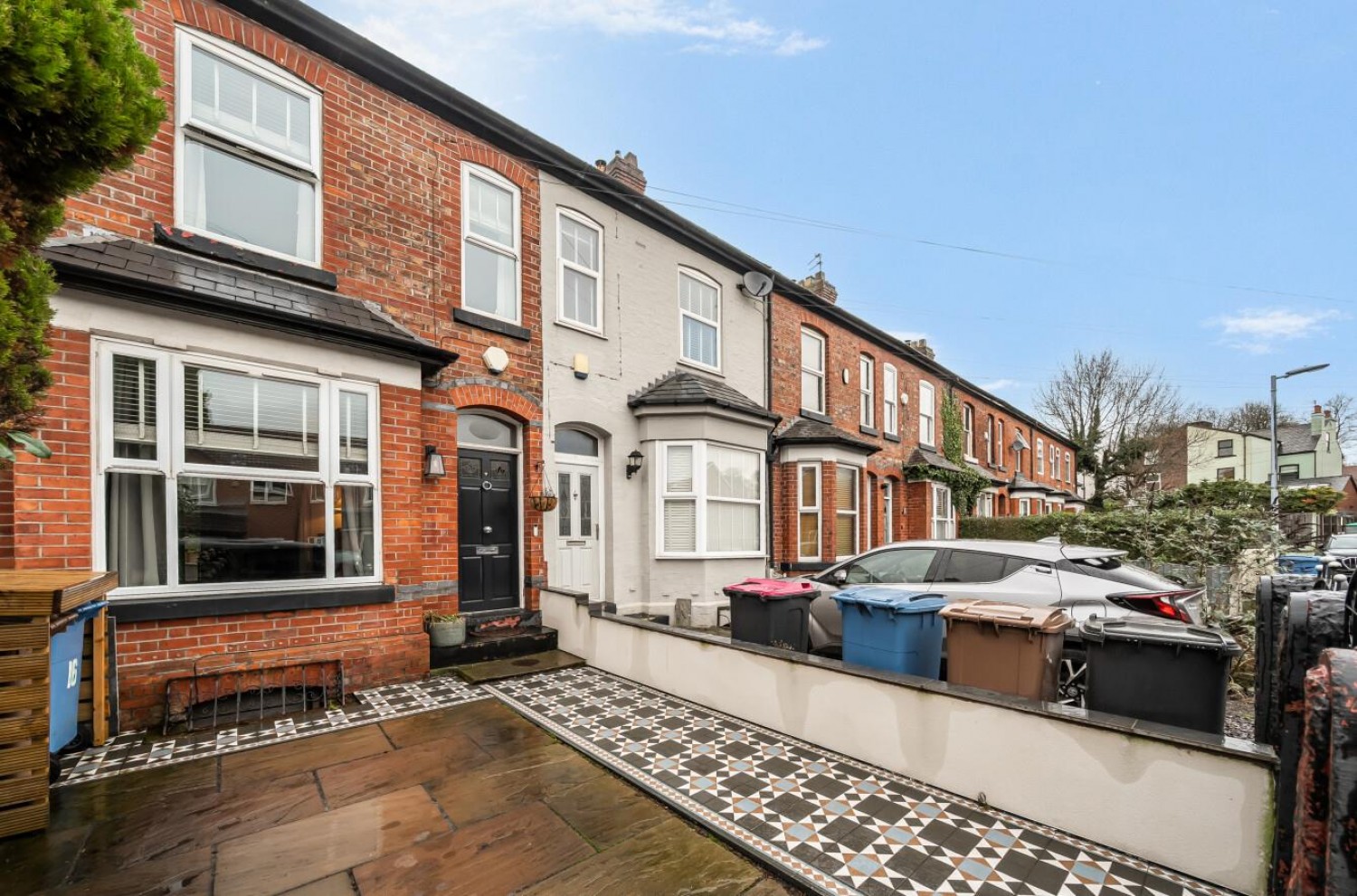 Monton Avenue, Monton, Manchester