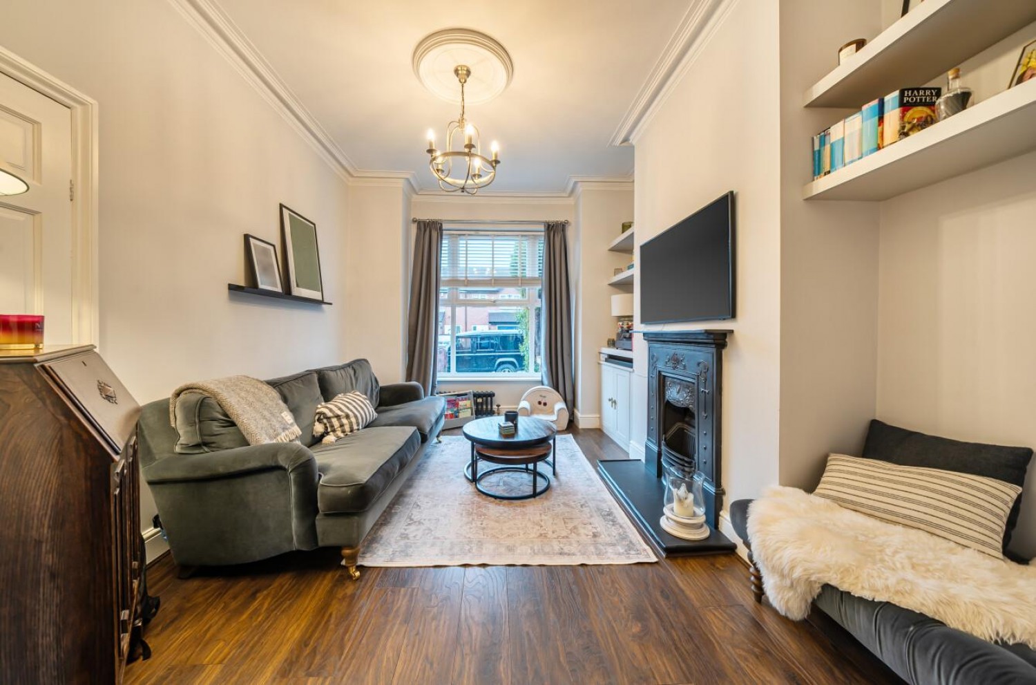 Monton Avenue, Monton, Manchester