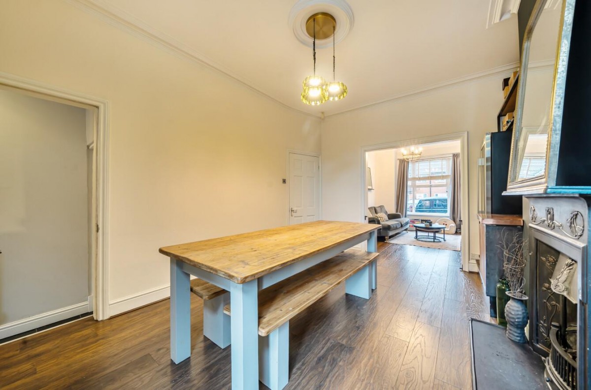 Monton Avenue, Monton, Manchester