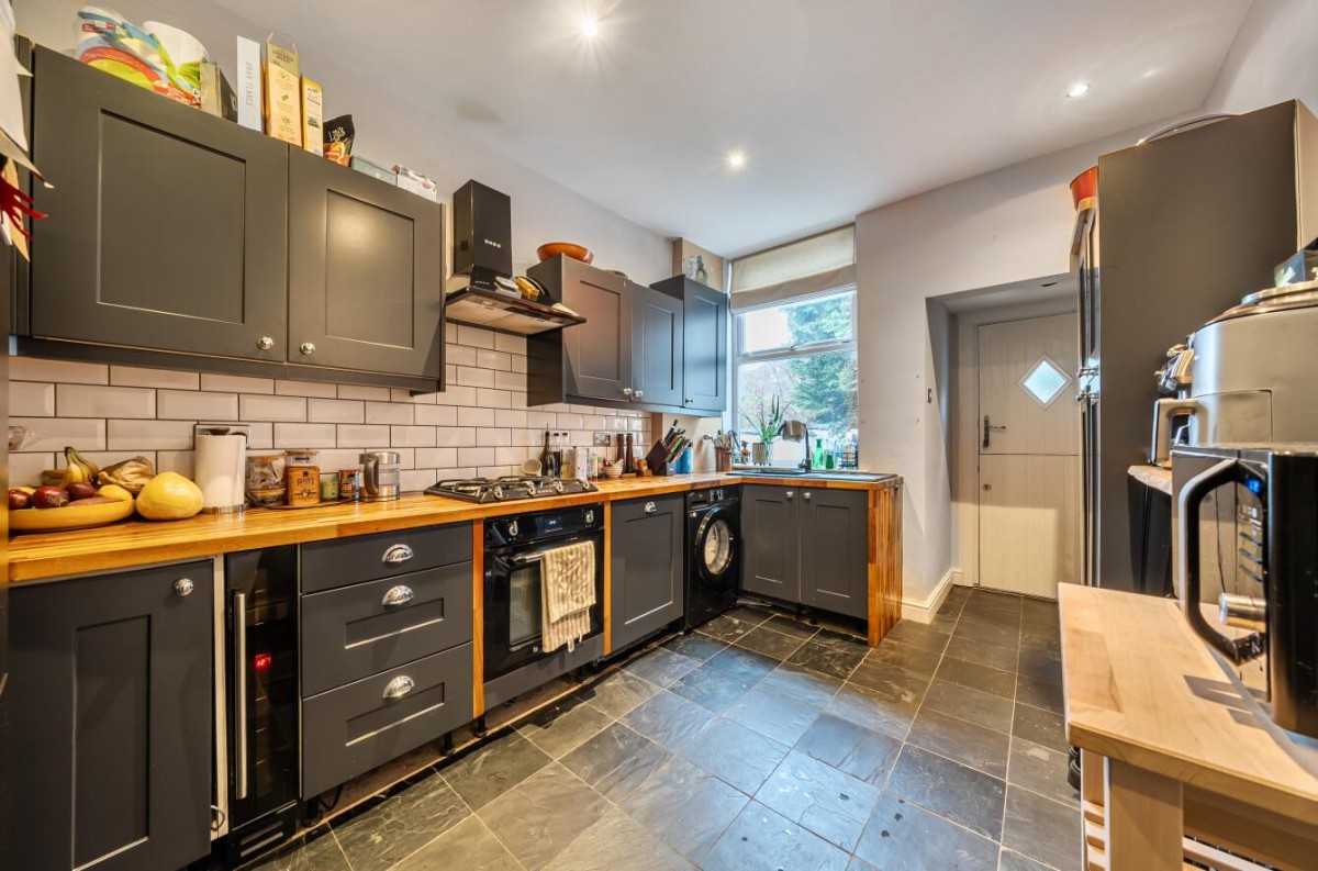 Monton Avenue, Monton, Manchester