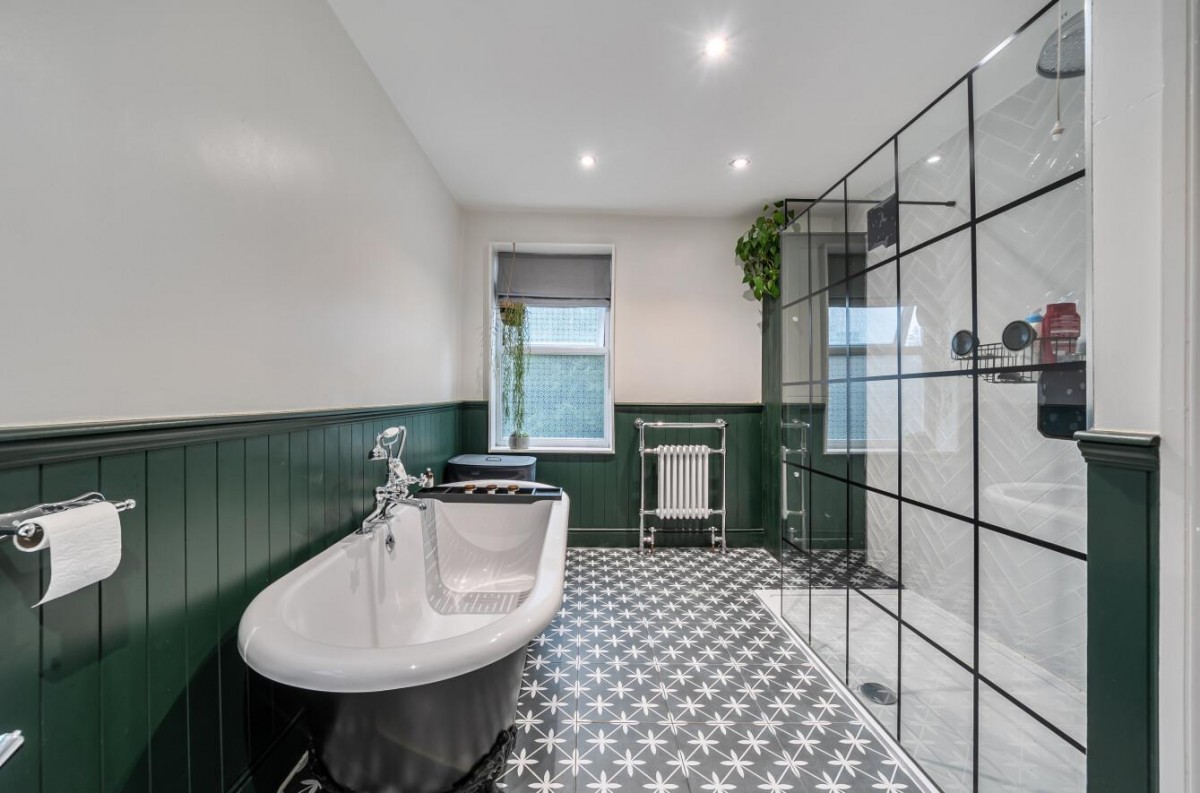 Monton Avenue, Monton, Manchester