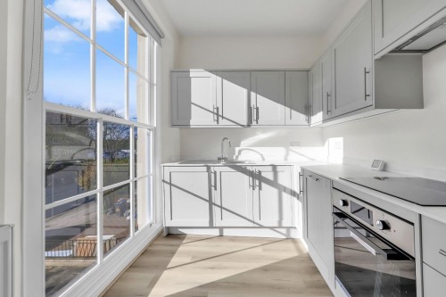 New Cross Road, London, SE14